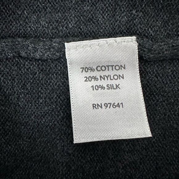 J. Jill Sweater Knit Pull On Pencil Skirt size Small - Picture 5 of 6